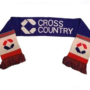 Cross Country Scarf